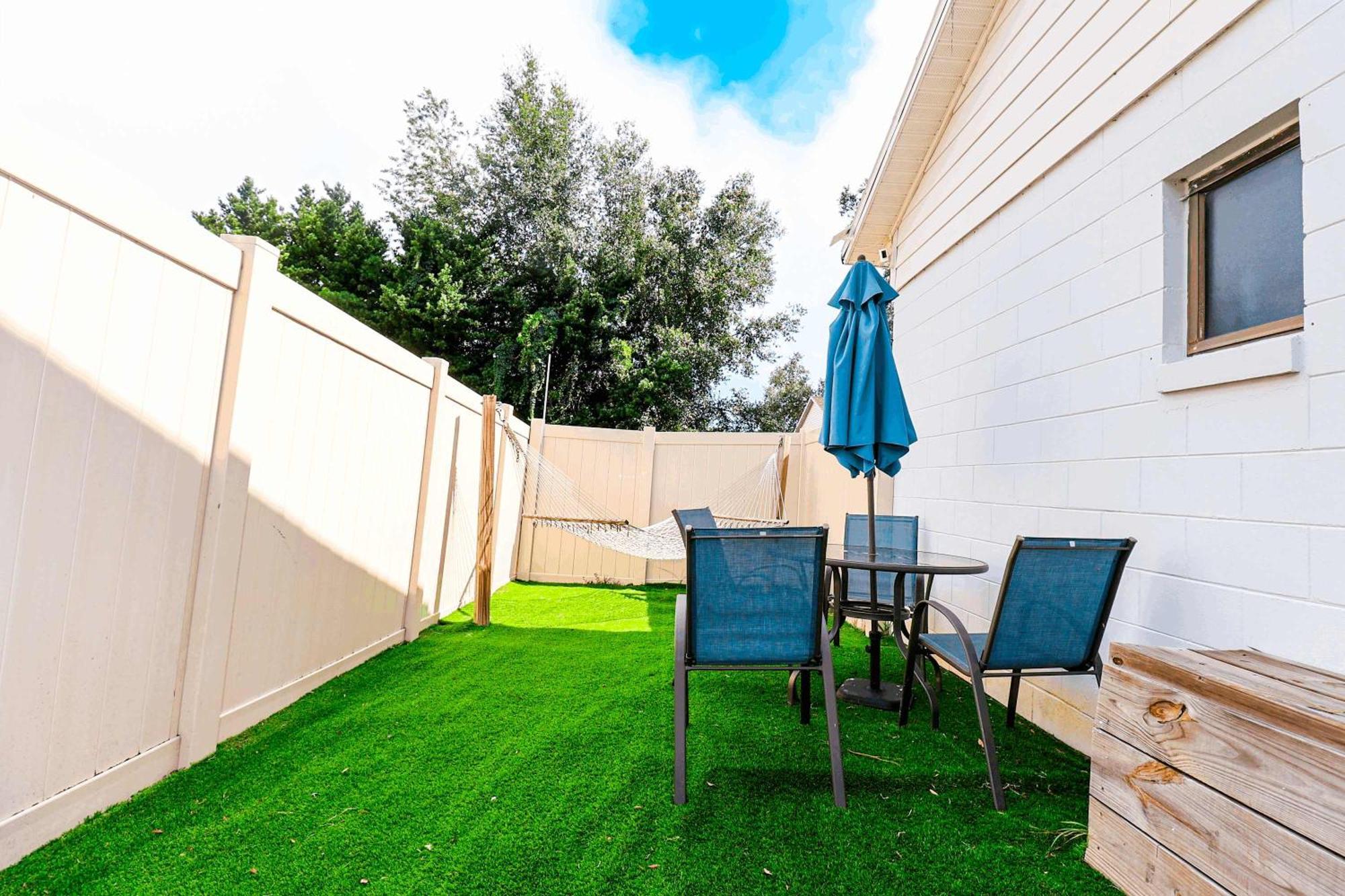 New5 Apt Nrucf Petsok Private Patioentry Laundry Орландо Екстериор снимка